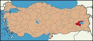 Bitlis (il) - Vikipedi