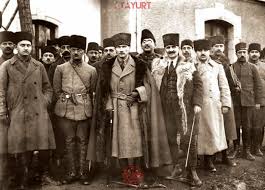 19 Mart 1920 - Mustafa Kemal, Ankara'da... - Atayurt Yayınevi | Facebook
