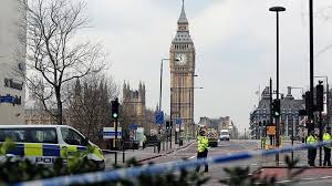 Londra'yı hedef alan saldırganın kimliği açıklandı - Dünya Gazetesi