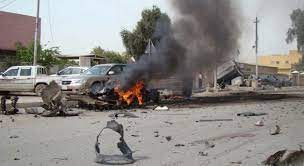 Irak'ta patlama: 18 ölü - Son Dakika Haberleri