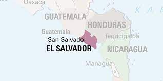 El Salvador | İNSAMER