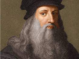 Leonardo Da Vinci'nin bir ömre sığmayacak hayatı ve eserleri - Ayşe Tolga  İyi Yaşam