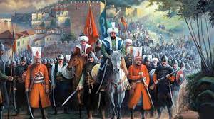 Fatih Sultan Mehmet İstanbul'u nasıl fethetti? | Kuşatma kaç gün sürdü? |  Babası kim? | istanbulun fethi
