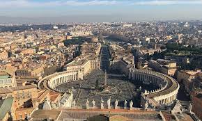 Vatikan Hakkında 15 İlginç Bilgi - Pazarlama, Marka ve Deneyim