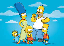 The Simpsons' halts voicing characters of colors with white actors | Daily  Sabah