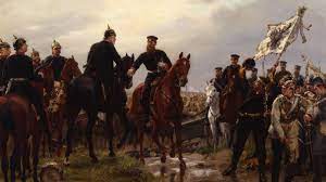 Prusya-Avusturya ”Kardeşler” Savaşı 1866 | Tarih Aklı