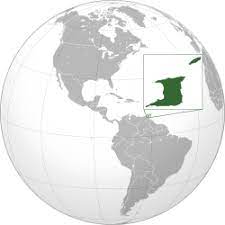 Trinidad ve Tobago - Vikipedi