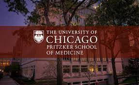 The... - The University of Chicago Pritzker School of Medicine | Facebook