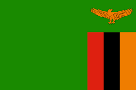 Zambiya Bayrağı 🇿🇲 – Ülke bayrakları