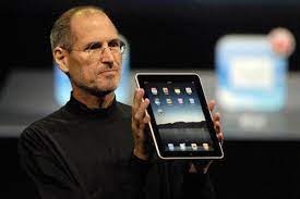 Apple dünyasının ilk tableti iPad 8 yaşında! Hayatımızdaki iPad'lerin  hikayesi... - Teknoloji haberleri