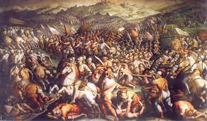 İtalya Savaşı (1551-1559) - Vikipedi