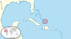 Turks ve Caicos Adaları - Vikipedi