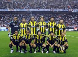 Fenerbahçe 100. yılında şampiyonluğunu ilan etti
