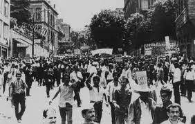 15-16 Haziran 1970 İşçi Ayaklanması | Enternasyonal Komünist Akım