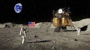 Ay'a inişin 50. yıl dönümü Google'da doodle oldu! Apollo 11'in görevi dünya  tarihini değiştirdi - Teknolojiden Son Dakika Haberler