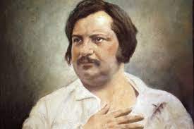 İnsanlık Komedyası"nın yaratıcısı Fransız romancı Honore de Balzac kimdir?