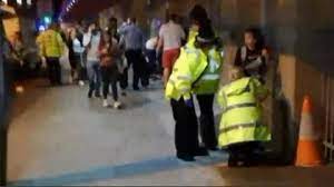 Manchester Arena'daki patlamada 22 kişi öldü, 59 kişi yaralandı