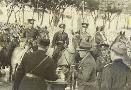 2 MAYIS 1938 - Ordu Süvari... - Her Gün Atatürk'le Beraber." | Facebook