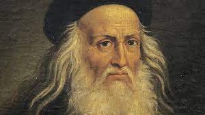 Leonardo Da Vinci: Ölümünün 500. yılında icatları zamana meydan okuyan deha  - BBC News Türkçe