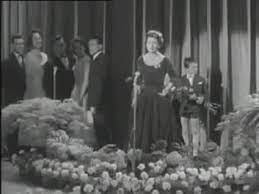 57 yıl önce bugün ilk Eurovision! / Tam 57 yıl önce bugün, ilk Eurovision  Şarkı Yarışması İsviçre'nin Lugano kentinde düzenlendi. 7 ülkenin katıldığı  yarışmayı ev sahibi İsviçre'nin şarkısı kazandı. İşte İsviçre'ye birincilik