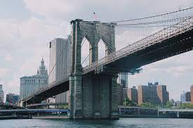 Brooklyn Köprüsü / John Roebling - Arkitektuel