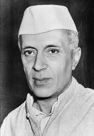 Cevahirlal Nehru - Vikipedi