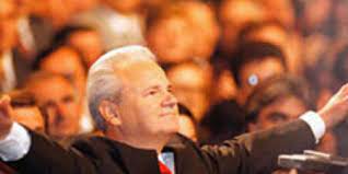 Slobodan Miloseviç kimdir?