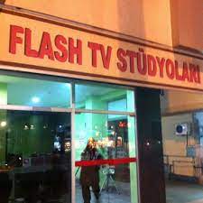 Flash Tv Studyolari (Artık Kapalı) - Istanbul'da Sinema Kompleksi