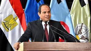 Mübarek'ten Sisi'ye Mısır'da Otoriter Rejimin Kurumsallaşması - (UHA)  Uluslararası Haber Ajansı