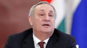 Abhazya lideri hayatını kaybetti - Son Dakika Flaş Haberler