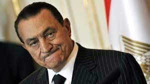 Son dakika: Mısır'ın devrik cumhurbaşkanı Hüsnü Mübarek, 92 yaşında  hayatını kaybetti - Haberler | Haberler.com