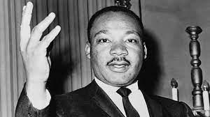 Martin Luther King kimdir? 15 Ocak Martin Luther King Günü - Son Dakika  Milliyet
