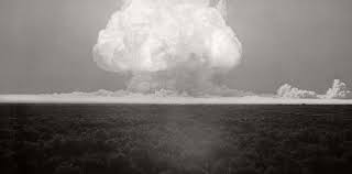İlk Atom Bombası Testi | Savunma | Havacılık | Teknoloji | Analiz | Politika