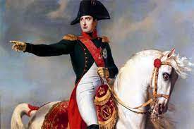 Napolyon Bonapart kimdir?