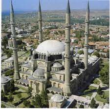 Selimiye Camii ''Dünya Mirası Listesi''nde - Hayatın İçinden Haberleri