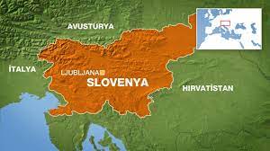 Ülke profili: Slovenya | Al Jazeera Turk - Ortadoğu, Kafkasya, Balkanlar,  Türkiye ve çevresindeki bölgeden son dakika haberleri ve analizler
