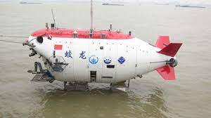 Çin'in Mistik Deniz Ejderhası rekora koşuyor - Güncel Haberler Milliyet