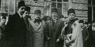 3 Haziran 1925: Terakkiperver Cumhuriyet Fırkası kapatıldı