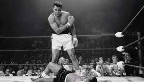 Efsanevi boksör Muhammed Ali hayatını kaybetti | Güncel Haberleri