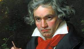 Ludwig Van Beethoven Kimdir? Hayatı ve Eserleri | Bilgihanem