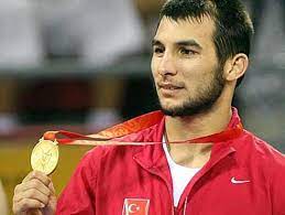 Ramazan Şahin altın madalya kazandı - Spor Haberleri - Milliyet