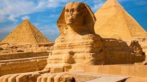 Piramitler, firavunlar, 5 bin yıllık gizemli tarih: Mısır gezi rehberi -  Gezi Rehberi Haberleri
