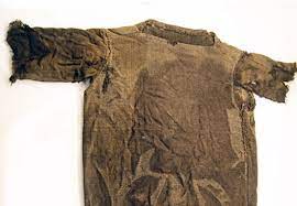 Dünya'nın En Eski Elbise ve Aksesuarları - Tekstil TR