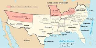 Amerika Konfedere Devletleri - Vikipedi