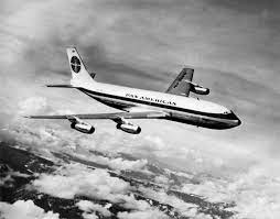 Boeing 707 Altmışlarda Jet Yolculuğuna Nasıl Hakim Oldu ve Değiştirdi |