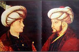 Fatih Sultan Mehmet'in oğulları kimlerdir? Nasıl öldüler?