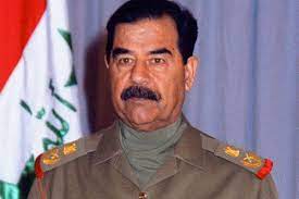 Saddam Hüseyin - Saddam Hüseyin kimdir?