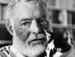 Ernest Hemingway kimdir : Ernest Hemingway Hayatı ve Nereli?