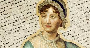 Jane Austen Kimdir?