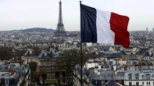 Fransa'da İslam karşıtlığı yasa tasarısı 30 Mart'ta Senato'da - Son Dakika  Haberleri